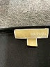 MICHAEL Michael Kors 100% Polyester Black Long Sleeve Blouse Size M - photo 7