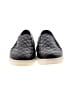 Steve Madden Argyle Black Sneakers Size 7 1/2 - photo 2
