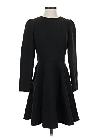 Gal Meets Glam Cocktail Dress (view 1)