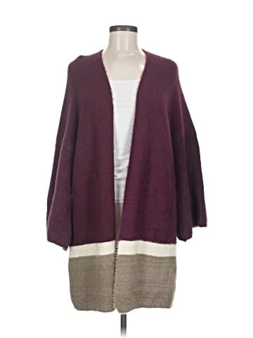 Do Everything in Love Cardigan (view 1)