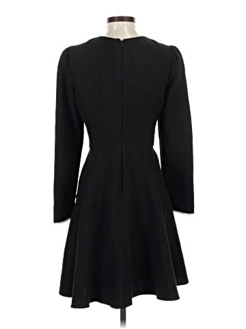 Gal Meets Glam Cocktail Dress (view 2)