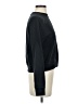 Nike Black Pullover Sweater Size P (petite) - photo 4