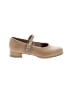 Bloch Tan Dance Shoes Size 10 1/2 (kids, narrow) - photo 1