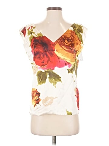 Harvey Faircloth T-Shirt (view 1)