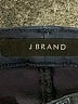 J Brand Black Jeans Size 25 waist - photo 7