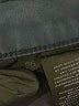 J Brand Black Jeans Size 25 waist - photo 9