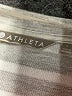 Athleta Gray Casual Dress Size S - photo 7