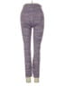 Lululemon Athletica Purple Active Pants Size 4 - photo 2