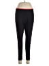 Puma Color Block Black Active Pants Size L - photo 1
