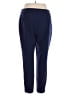 Laundry by Shelli Segal Solid Blue Casual Pants Size 16 - photo 2