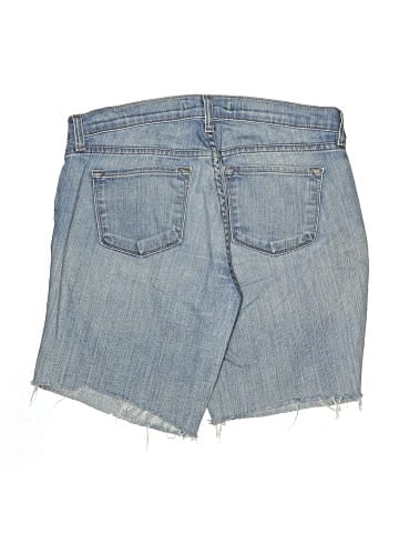 J Brand Denim Shorts (view 2)