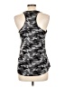 VOGO Athletica 100% Polyester Gray Active Tank Size L - photo 2