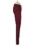 Heathyoga Color Block Burgundy Active Pants Size XS - photo 4