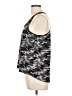 VOGO Athletica 100% Polyester Gray Active Tank Size L - photo 5