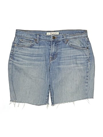 J Brand Denim Shorts (view 1)