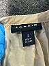 Torrid 100% Cotton Ivory Sleeveless Blouse Size 3X Plus (3) - photo 6