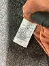 Storia 100% Polyester Tan Cocktail Dress Size S - photo 7