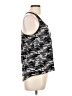 VOGO Athletica 100% Polyester Gray Active Tank Size L - photo 4