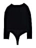 Calvin Klein Black Bodysuit Size M - photo 1