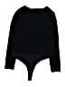 Calvin Klein Black Bodysuit Size M - photo 2