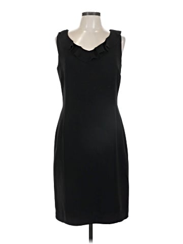 David Warren Cocktail Dress (view 1)