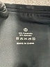 Unbranded Black Active Pants Size M - photo 4