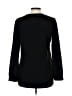 Fashion Black Pullover Sweater Size L - photo 2