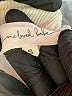 Assorted Brands White Tan Sweatshirt Size S - photo 7