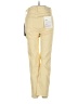 Edwin Yellow Jeans Size 25 waist - photo 2