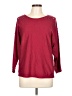 Calvin Klein Burgundy Pullover Sweater Size L - photo 1