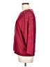 Calvin Klein Burgundy Pullover Sweater Size L - photo 5