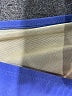 Unbranded Solid Blue Casual Skirt Size 10 - photo 3