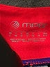 MPG Color Block Blue Active Pants Size S - photo 4