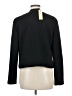 Emma & Olivia Argyle Black Jacket Size M - photo 2