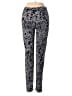 Assorted Brands Paisley Black Casual Pants One size - photo 2