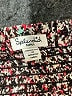 Splendid 100% Rayon Floral Black Casual Skirt Size S - photo 4