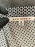 Max Studio Graphic Teal Casual Skirt Size M - photo 4