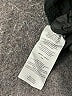 LED Luxe Essentials Denim Black Jeggings Size 27 waist - photo 7