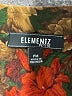 Elementz Floral Red Blazer Size M (petite) - photo 3