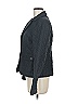 Ann Taylor LOFT Gray Blazer Size 8 - photo 5