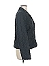 Ann Taylor LOFT Gray Blazer Size 8 - photo 4