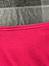 Unbranded Pink Tank Top Size XXL - photo 4