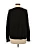 Vero Moda Black Pullover Sweater Size M - photo 2