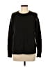 Vero Moda Black Pullover Sweater Size M - photo 1