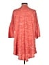 Lularoe Red Kimono Size S - photo 2