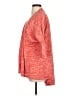 Lularoe Red Kimono Size S - photo 5