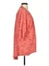 Lularoe Red Kimono Size S - photo 4