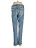 Flying Monkey Hearts Blue Jeans Size 25 waist - photo 2