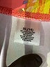 Bcg Print Orange Sweatpants Size 16 - photo 4