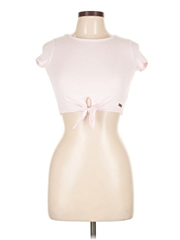 Kensie Sleeveless T-Shirt (view 1)